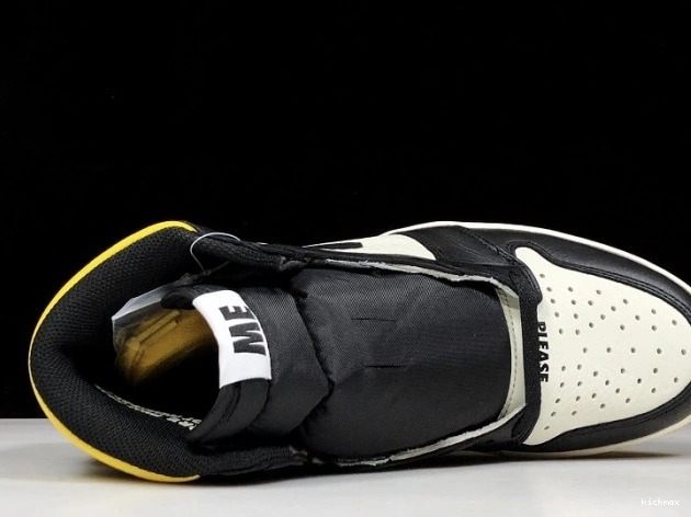 Rep High Resale Air NRGNot For Retro 861428-107 OG 1 Jordan 0822